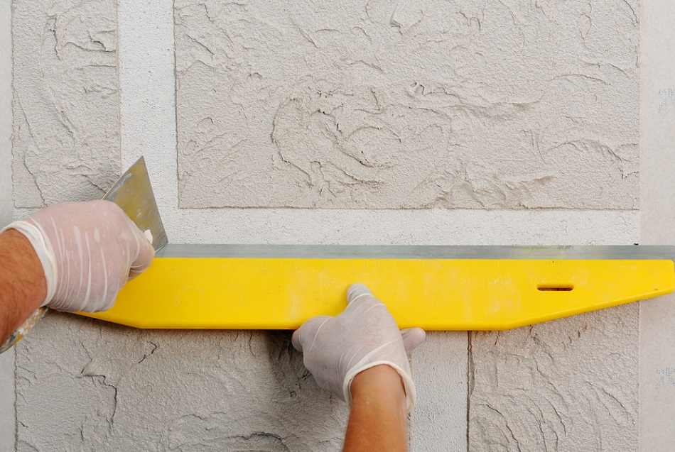 Pleisterwerken Avelgem